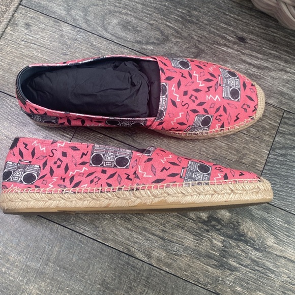 Saint Laurent espadrilles - Picture 2 of 4